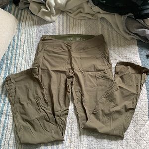 Mountain Hardwear Dynama 2 Pant